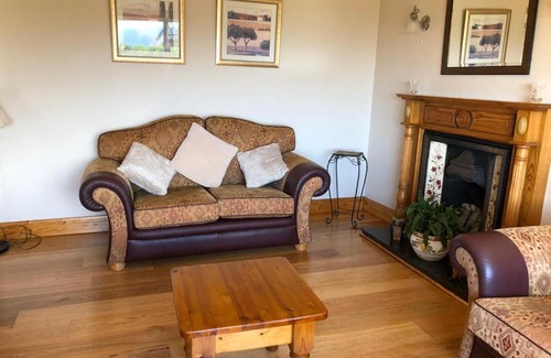 Donegal Casa | Atlantic View House