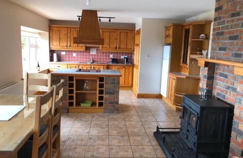 Donegal Casa | Atlantic View House
