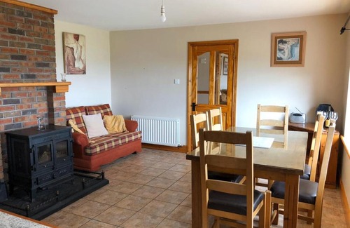 Donegal Casa | Atlantic View House