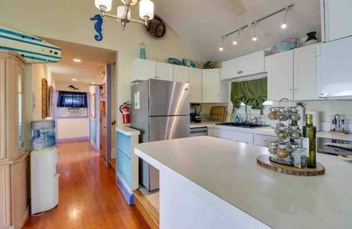 Cudjoe Key Villa | Atlantic View Luxury Villa with Pool
