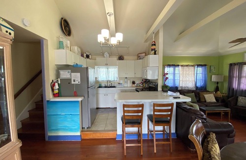 Cudjoe Key Villa | Atlantic View Luxury Villa with Pool