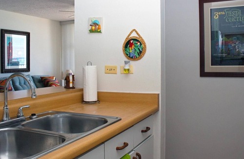 Isla Verde Apartamento | Atlantic View