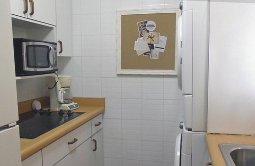 Isla Verde Apartamento | Atlantic View