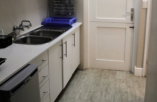 Swakopmund Casa | Atlantic Villa Boutique Guesthouse