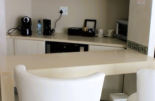 Swakopmund Casa | Atlantic Villa Boutique Guesthouse