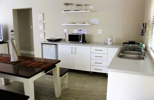Swakopmund Casa | Atlantic Villa Boutique Guesthouse