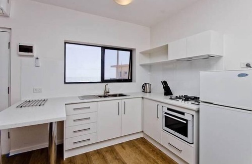 West Beach Apartamento | Atlantic West Beach Apartments