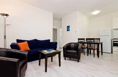 West Beach Apartamento | Atlantic West Beach Apartments