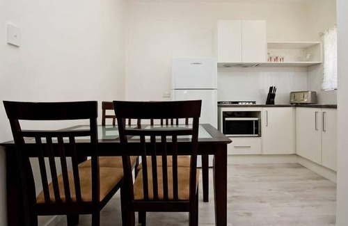 West Beach Apartamento | Atlantic West Beach Apartments
