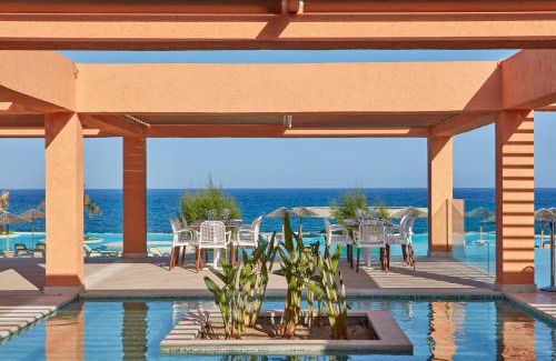 Kolymbia Complejo | Atlantica Aegean Blue