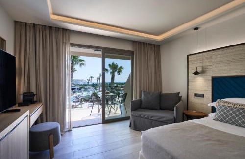 Kolymbia Complejo | Atlantica Aegean Blue