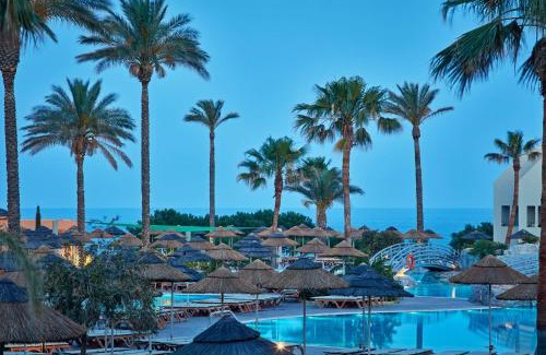 Kolymbia Complejo | Atlantica Aegean Blue