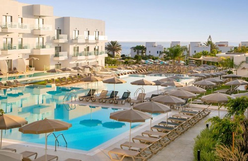 Cape Greko Hotel | Atlantica Aqua Blue