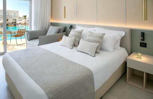 Cape Greko Hotel | Atlantica Aqua Blue