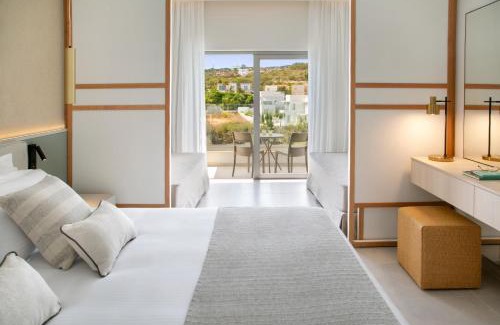 Cape Greko Hotel | Atlantica Aqua Blue