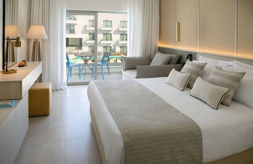 Cape Greko Hotel | Atlantica Aqua Blue Hotel