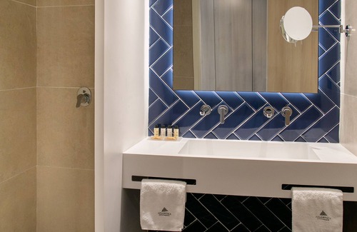 Cape Greko Hotel | Atlantica Aqua Blue Hotel