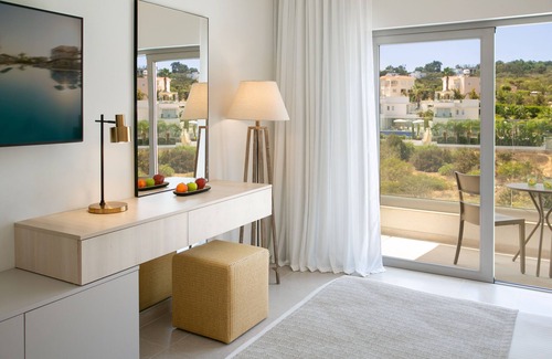 Cape Greko Hotel | Atlantica Aqua Blue Hotel