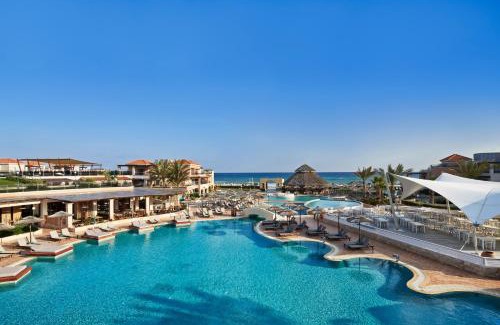 Analipsi Complejo | Atlantica Caldera Palace