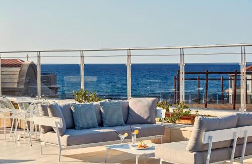 Analipsi Complejo | Atlantica Caldera Palace