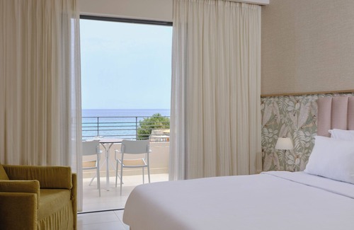 Neromilos Complejo | Atlantica Eleon Grand Resort - All Inclusive