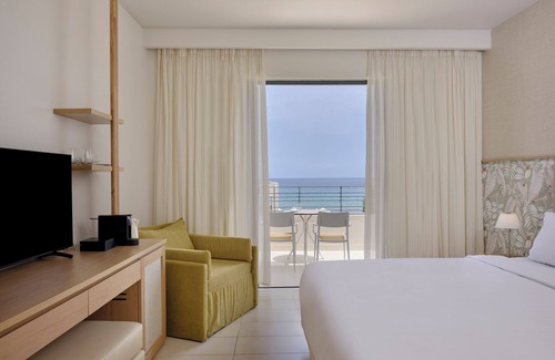 Neromilos Complejo | Atlantica Eleon Grand Resort - All Inclusive