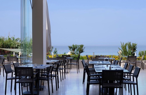 Neromilos Complejo | Atlantica Eleon Grand Resort - All Inclusive