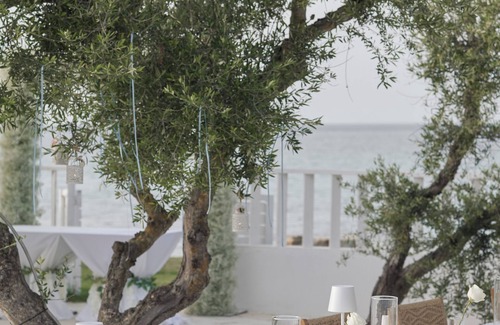 Neromilos Complejo | Atlantica Eleon Grand Resort - All Inclusive