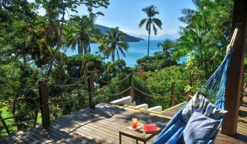Ilha Grande Casa | Atlantica Jungle Lodge