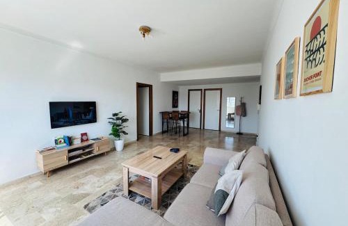 Diour Jamaa Apartamento | Atlantica