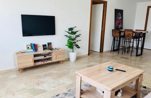 Diour Jamaa Apartamento | Atlantica