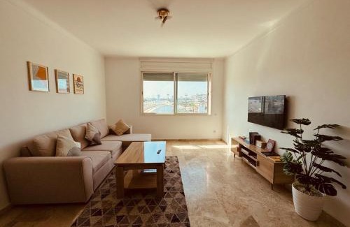 Diour Jamaa Apartamento | Atlantica