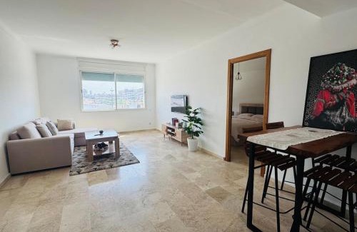 Diour Jamaa Apartamento | Atlantica