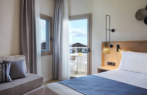 Maleme Complejo | Atlantica Ocean Beach Resort