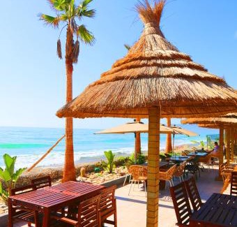 Imi Ouaddar Otro | Atlantica Parc
