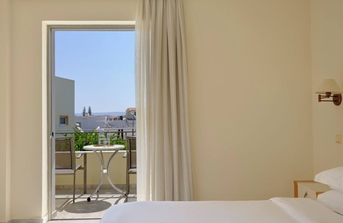 Agii Apostoli Hotel | Atlantica Yakinthos