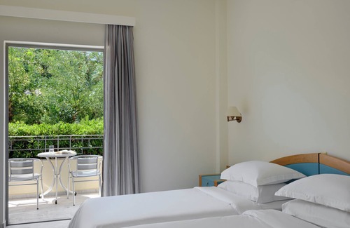 Agii Apostoli Hotel | Atlantica Yakinthos
