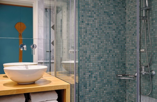 Agii Apostoli Hotel | Atlantica Yakinthos