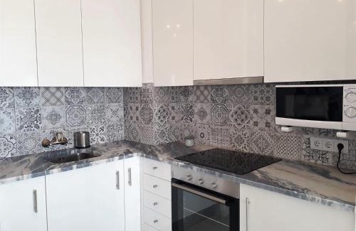 Cavacos Apartamento | Atlantico 8- Vista Mar, Ar-Condicionado, 80mt Praia, Wifi