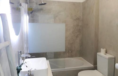 Cavacos Apartamento | Atlantico 8- Vista Mar, Ar-Condicionado, 80mt Praia, Wifi