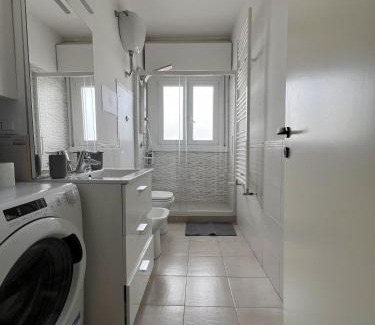 Zona XXIV Fonte Ostiense Apartamento | Atlantico Apartment