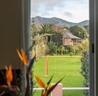 Ribeira Grande Apartamento | Atlantico Apartments