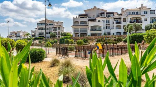 Jerónimo y Avileses y Balsicas de Arriba Apartamento | Atlantico - Golf And Sun Holiday