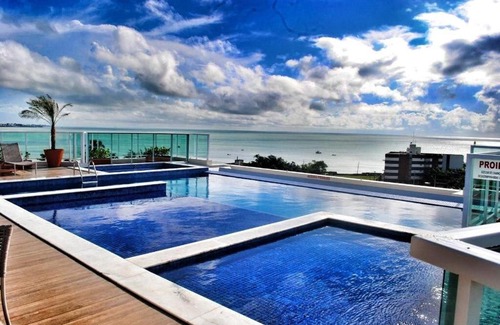 Jardim Oceania Apartamento | Apartamento Completo no Atlântico Norte