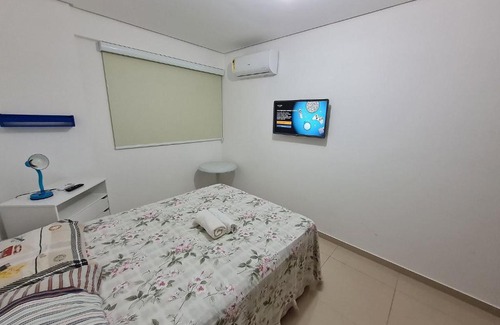 Jardim Oceania Apartamento | Apartamento Completo no Atlântico Norte