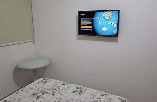 Jardim Oceania Apartamento | Apartamento Completo no Atlântico Norte