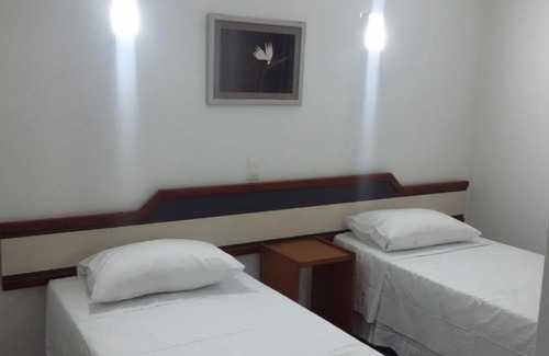 Meireles Apartamento | Atlantico Residence Beira Mar