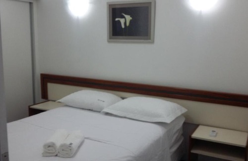Meireles Apartamento | Atlantico Residence Beira Mar