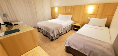 Recreio dos Bandeirantes Hotel | Atlantico Sul Hotel