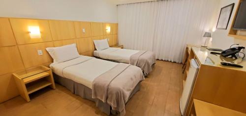 Recreio dos Bandeirantes Hotel | Atlantico Sul Hotel